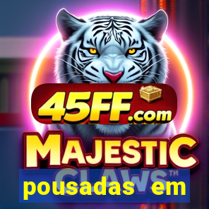 pousadas em juazeiro bahia